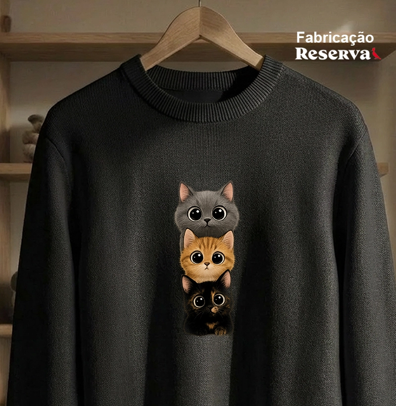  🐈 Kit Cat Tower🐈‍⬛