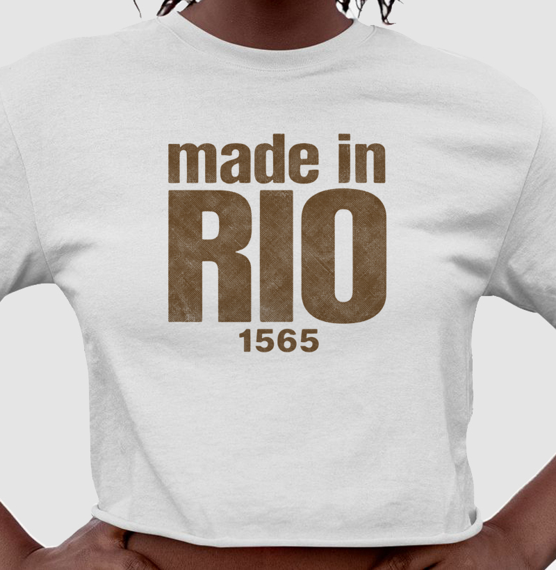 MADE IN RIO | 1565