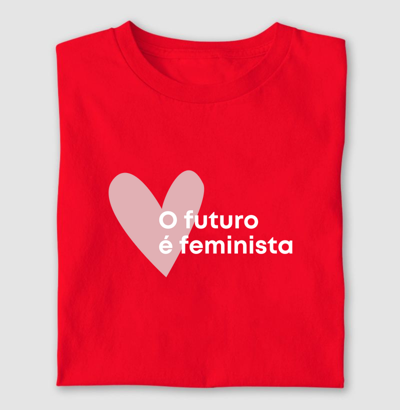 O futuro é feminista