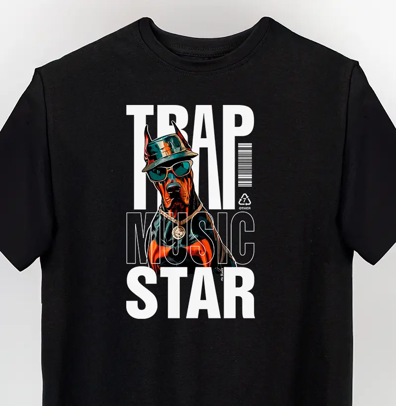 Doberman | Trap Music Star