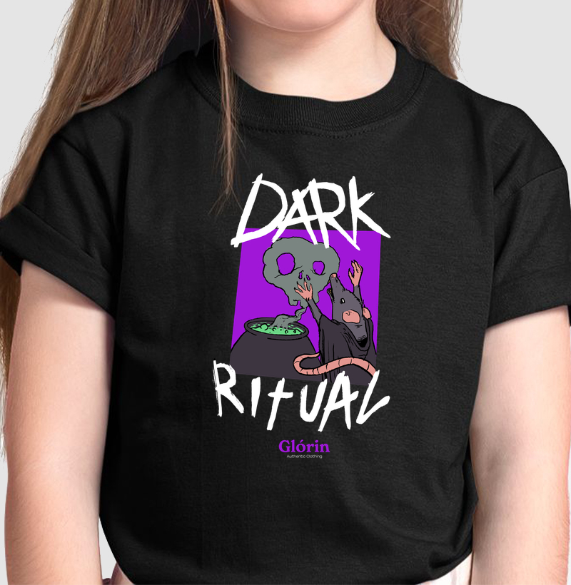 Dark Ritual