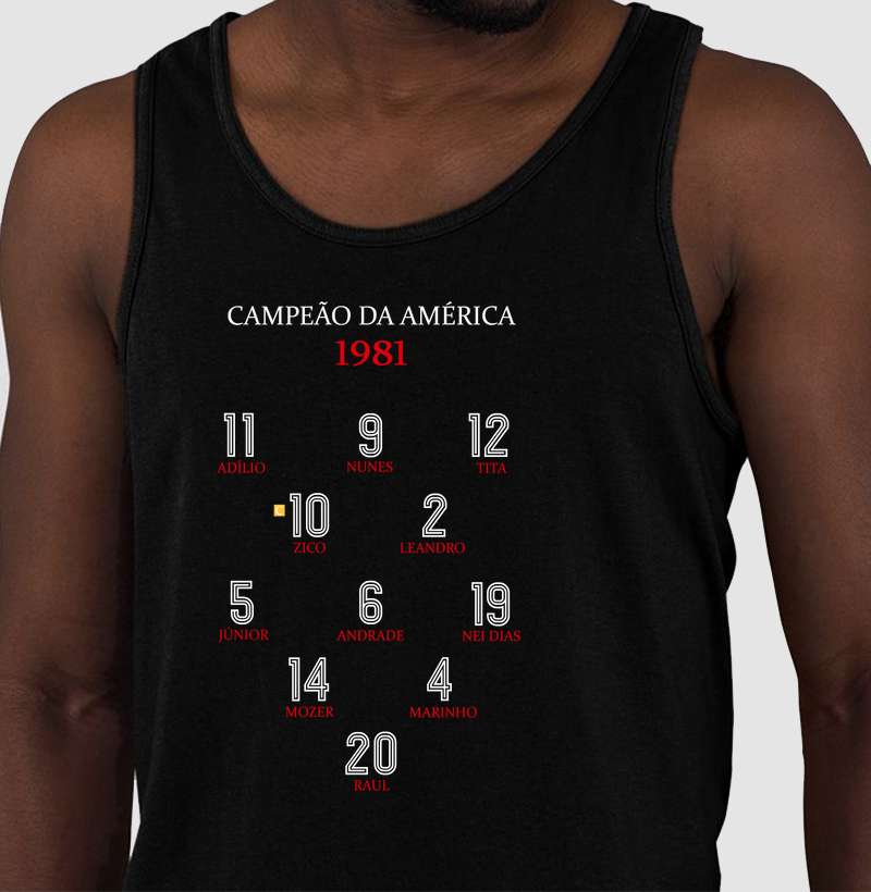 Regata Campeão da América 1981