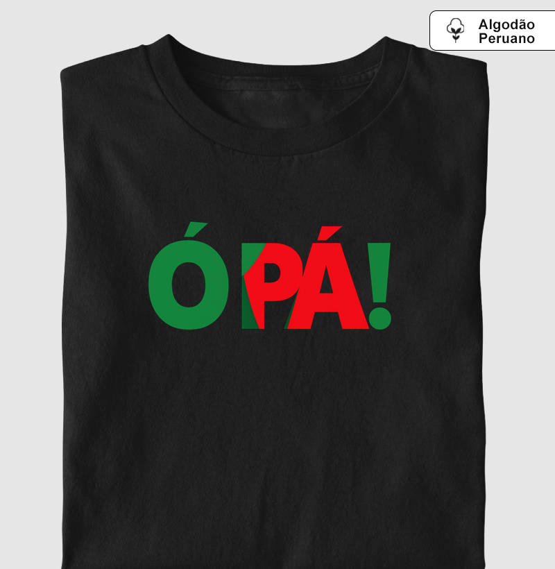 Ó PÁ