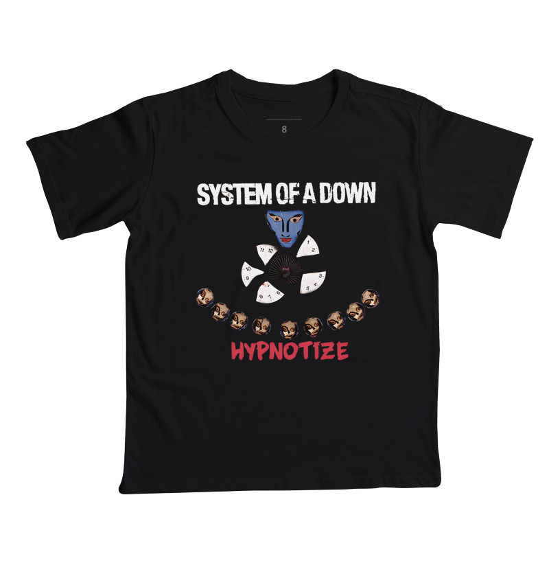System Of A Down - Hypnotize