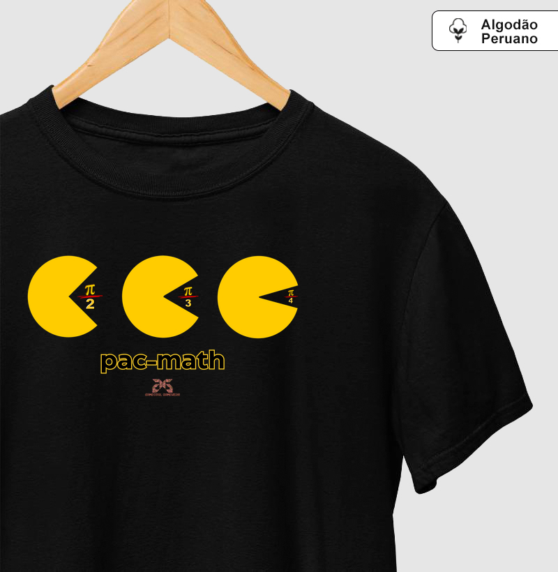 Gamecool Originals - pac-math