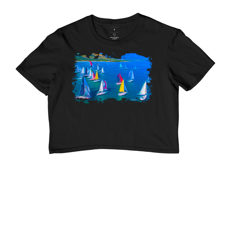 PINTURA REGATA