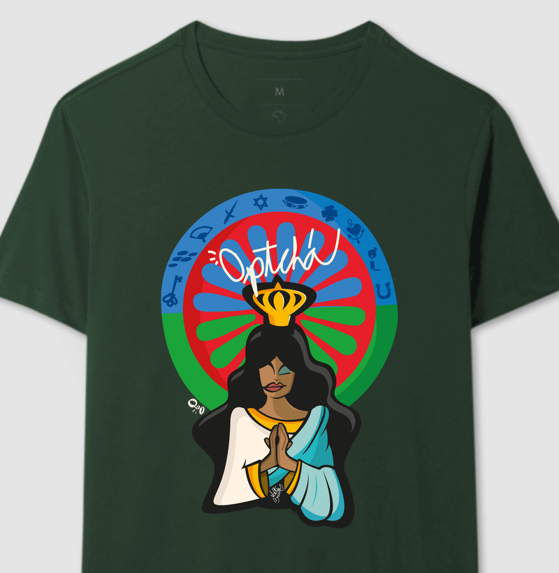 SANTA SARA KALI