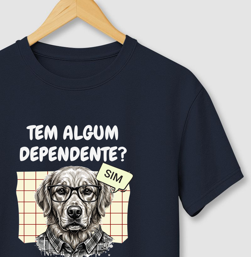 Declaração do IR: Meu Golden