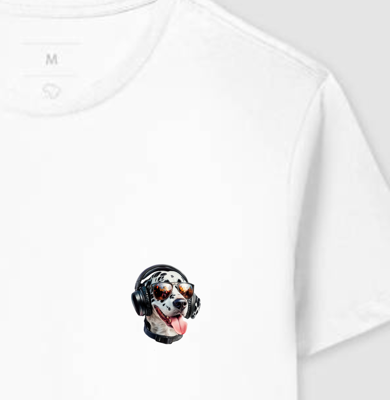 Party Dálmata - Pocket