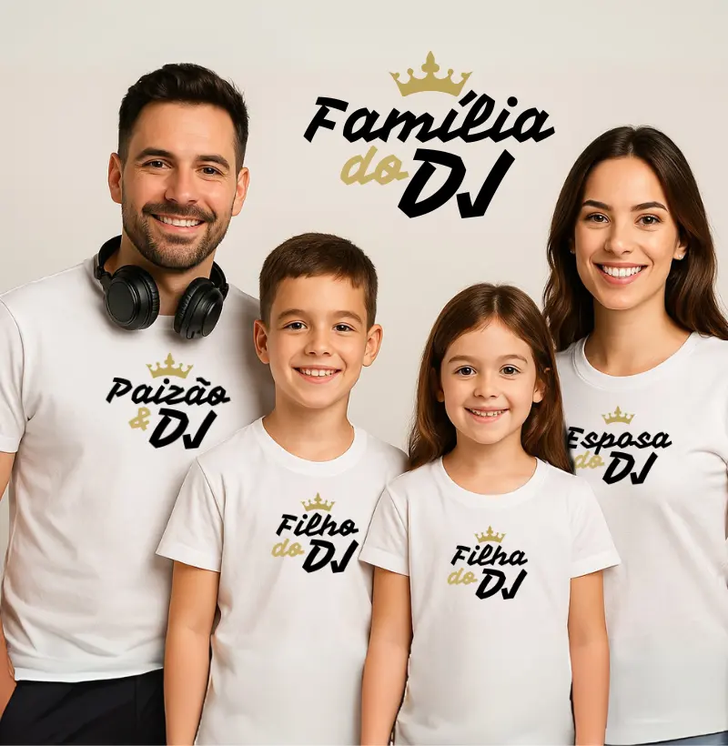 Paizão & DJ