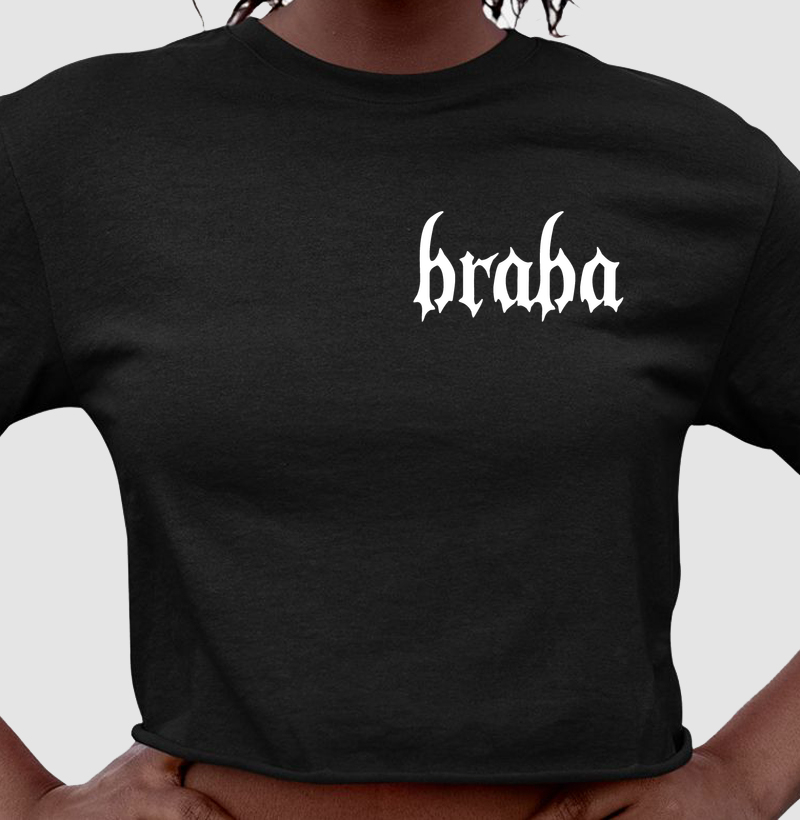 DODDIO - Braba - Cropped
