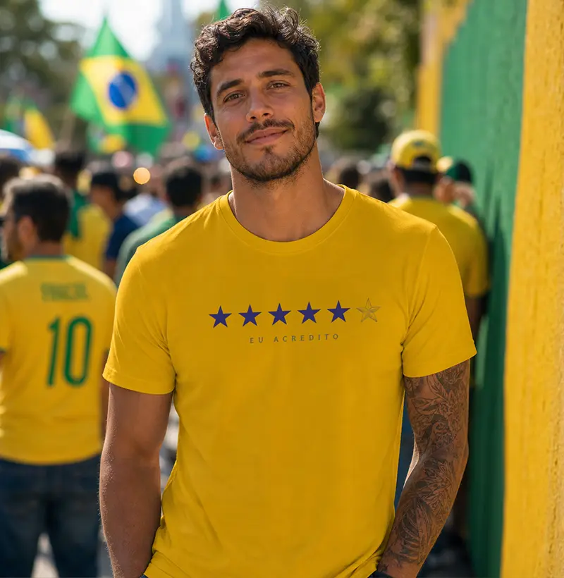 EU ACREDITO
