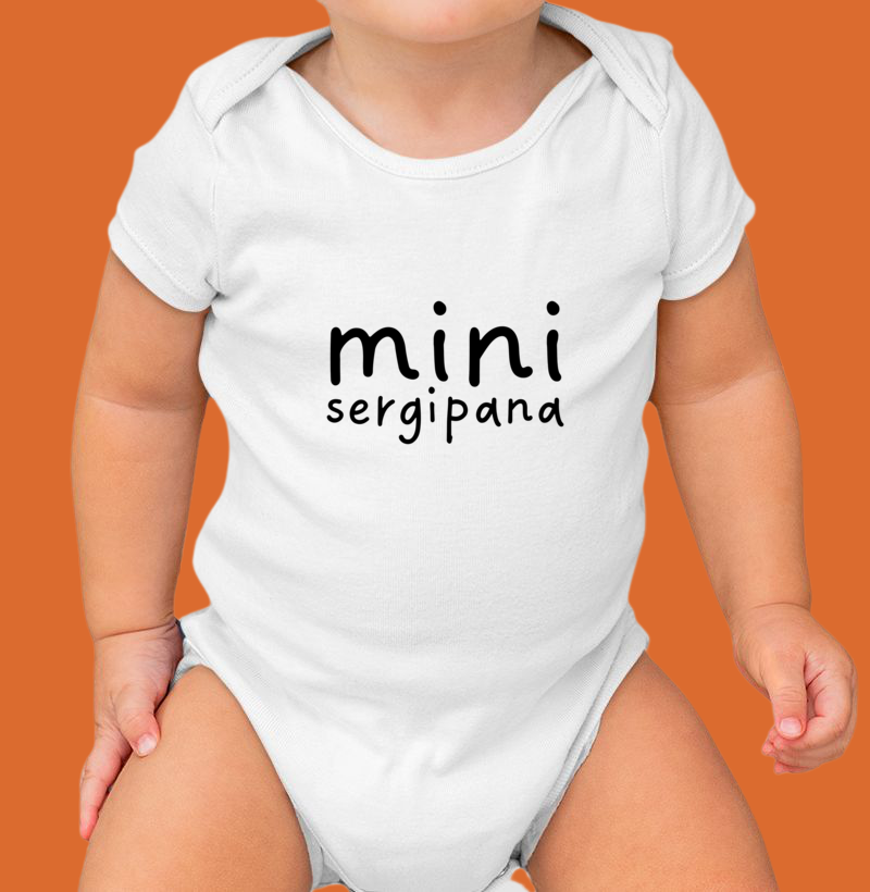 Mini sergipana