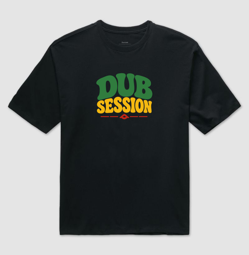 Dub Session | Reggae Sound System Jamaica