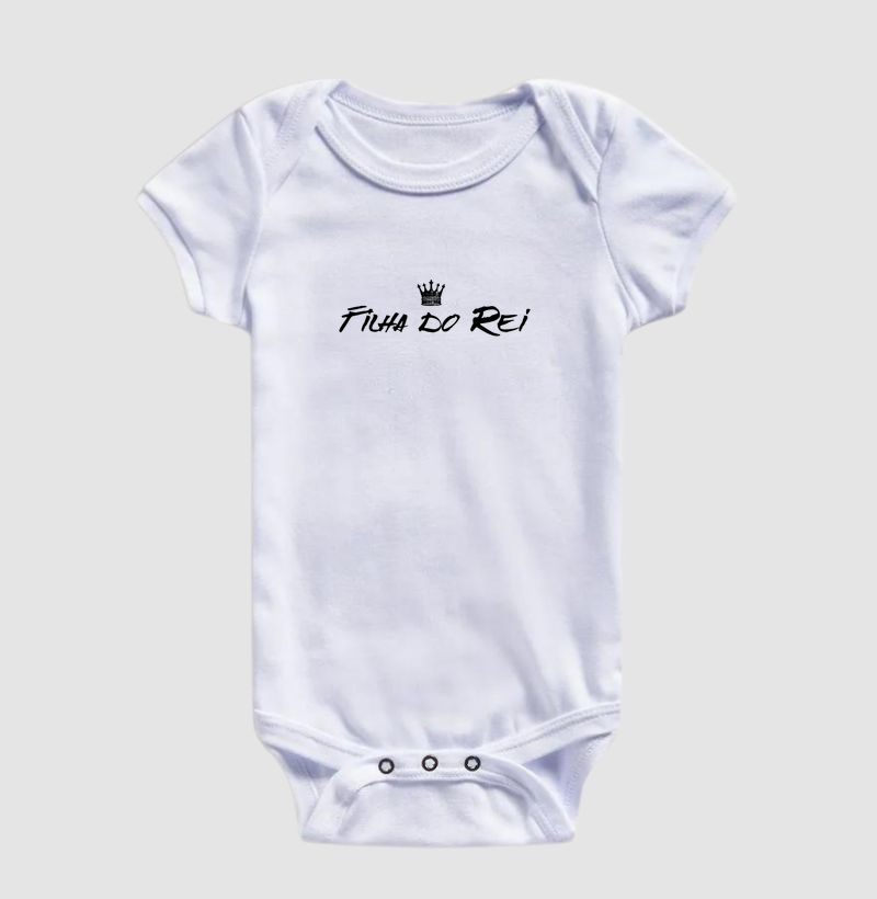Filha do Rei