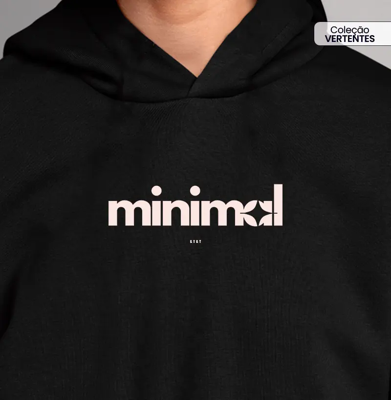 MINIMAL /vertentes