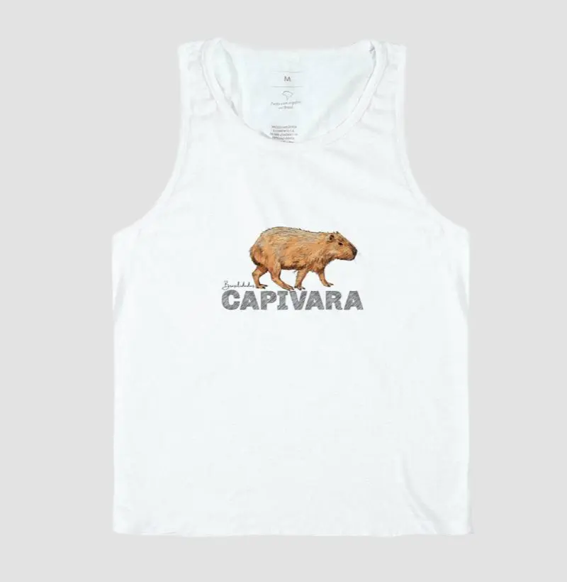 Regata Capivara