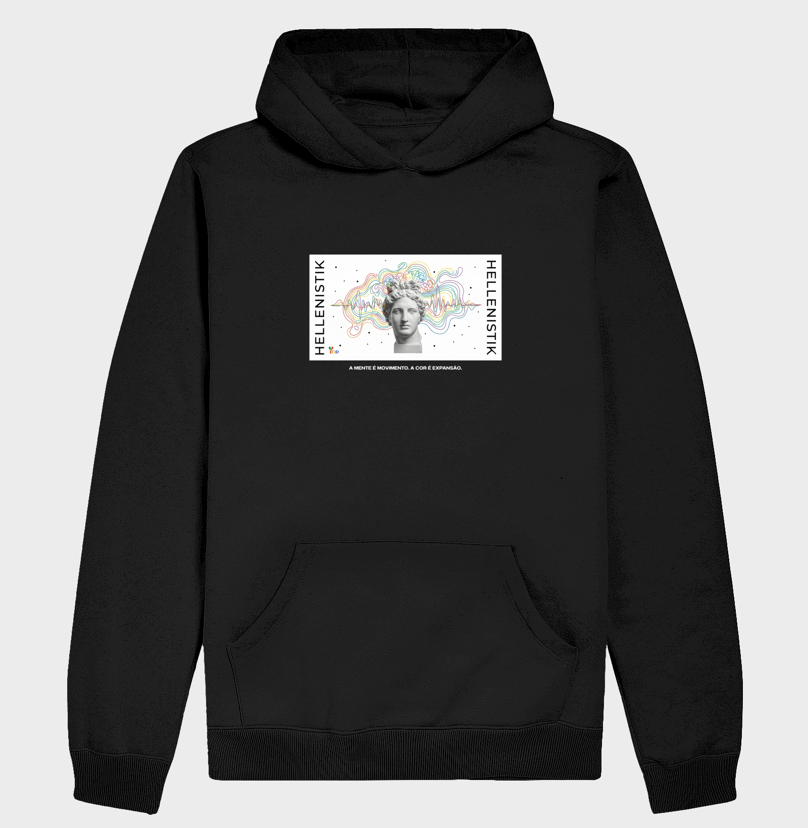 Hellenistik – Movimento & Cor