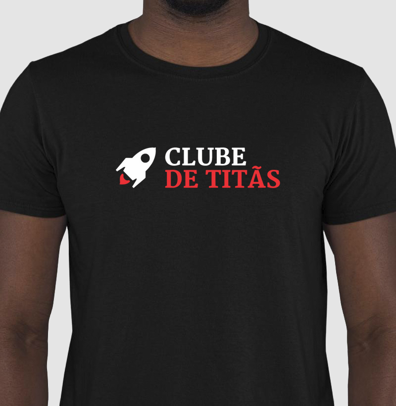 Camiseta - Clube B