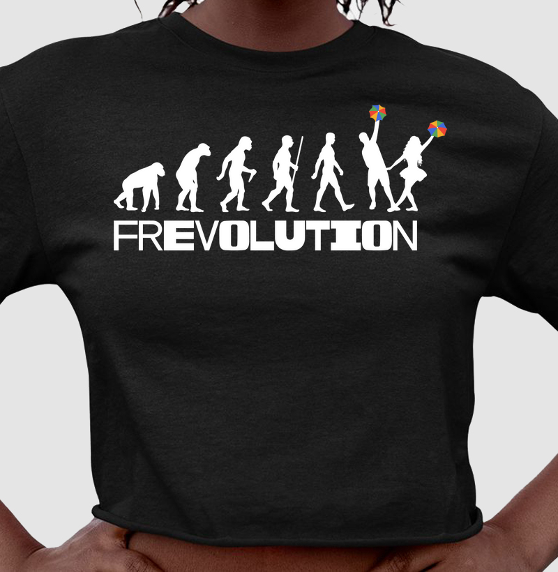 Frevo - Frevolution