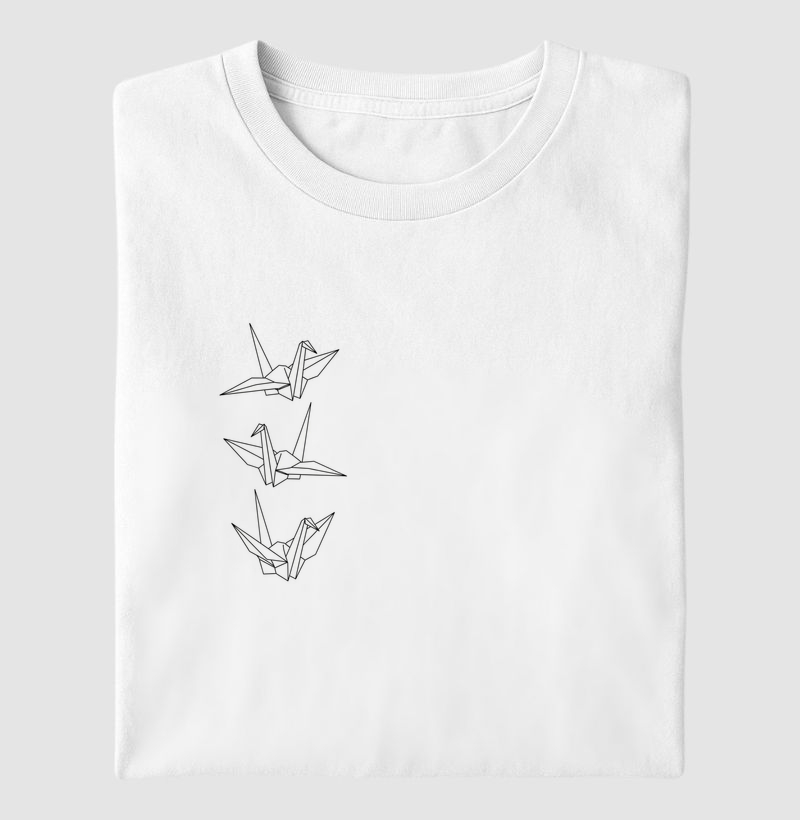 Tsurus Minimalistas - lateral