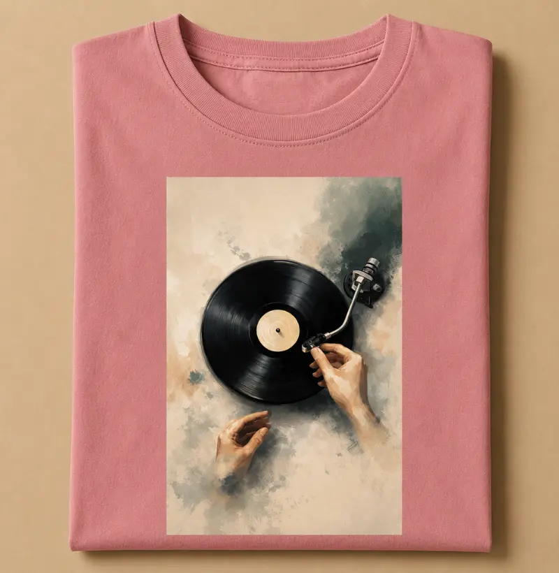 Soft Touch Vinyl