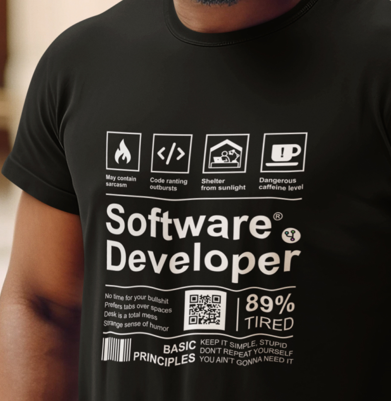 Software Developer