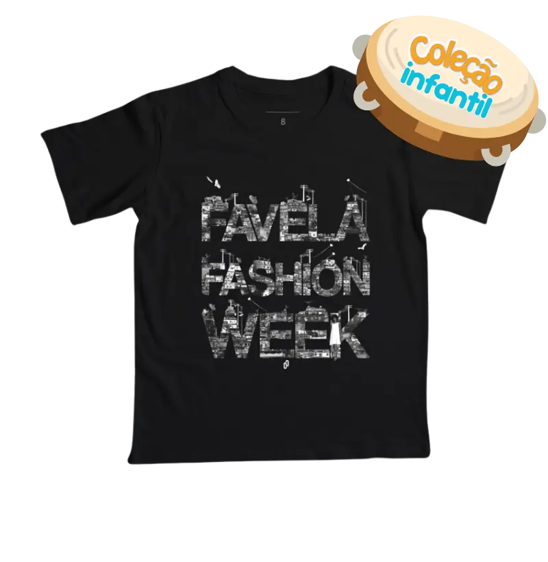 140 - FAVELA FASHION WEEK