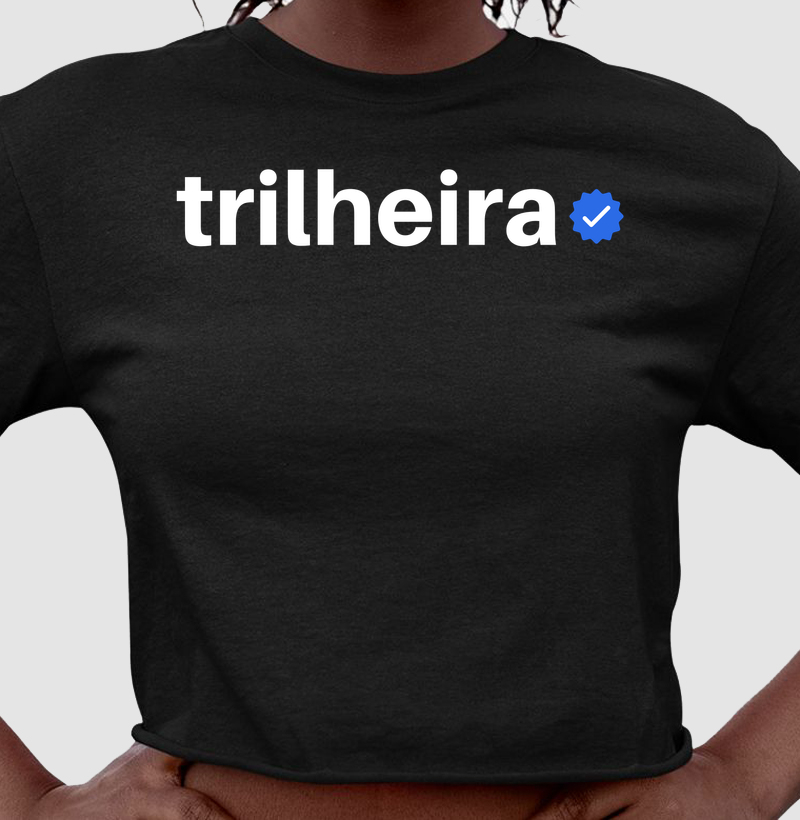 Trilheira verificada