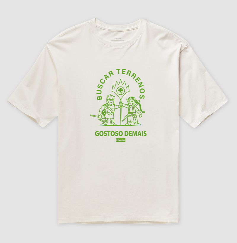 Buscar Terrenos - Gostoso Demais