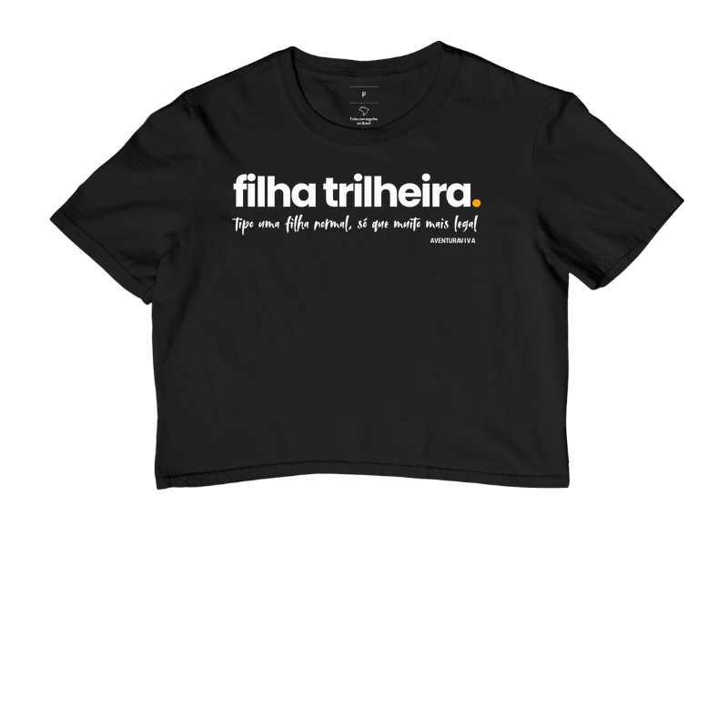 Filha Trilheira