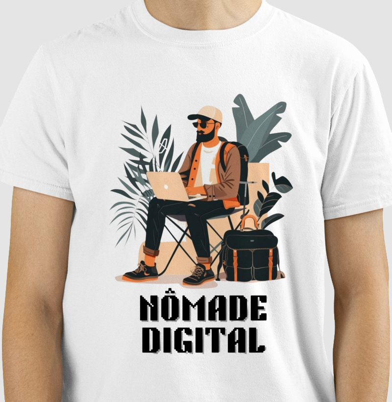 Nômade Digital 03