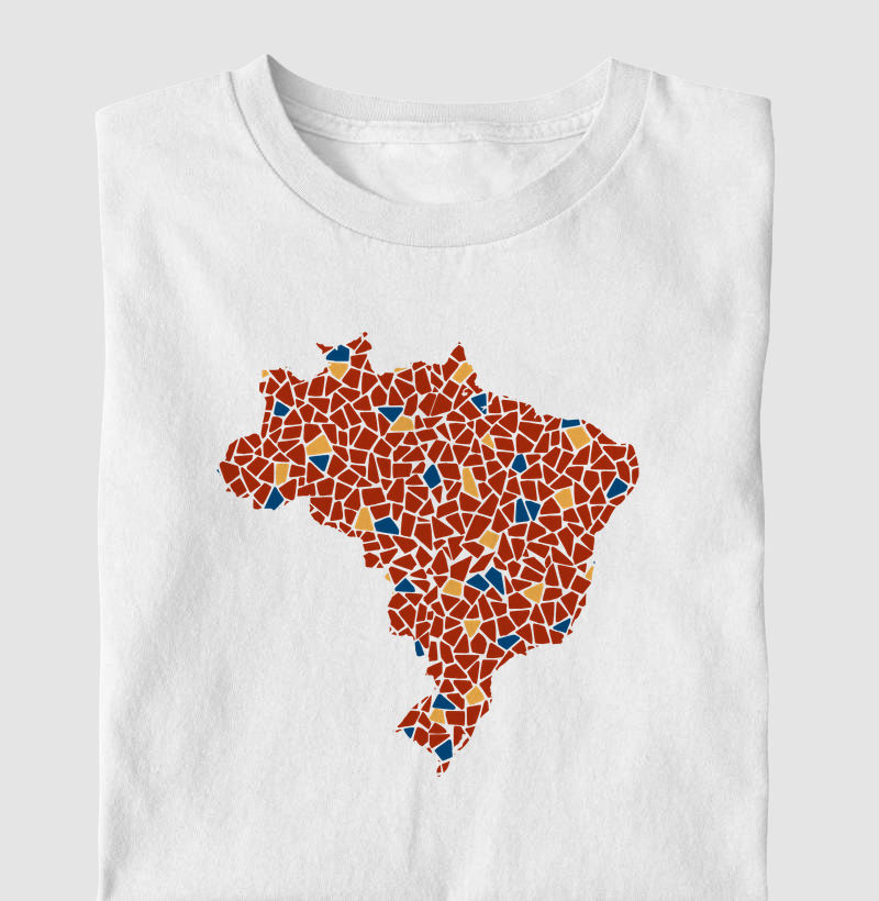 Mapa de Vó