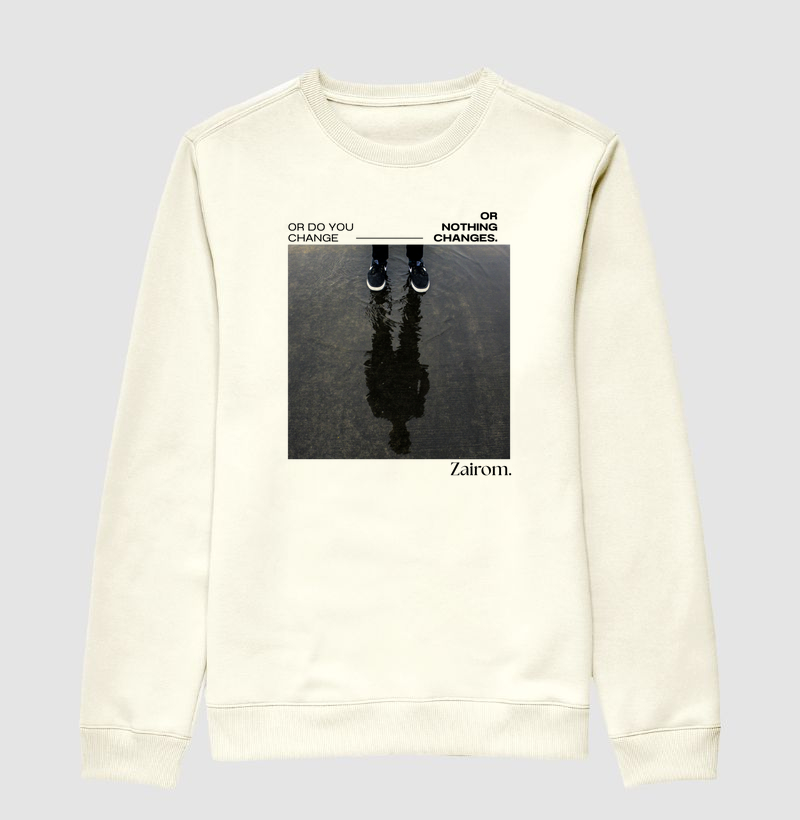 Suéter Coleção Zairom