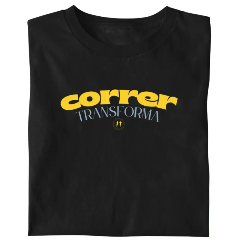 Correr Transforma V.2