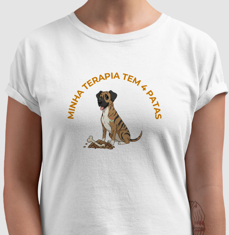 DOGUE ALEMÃO TERAPIA 