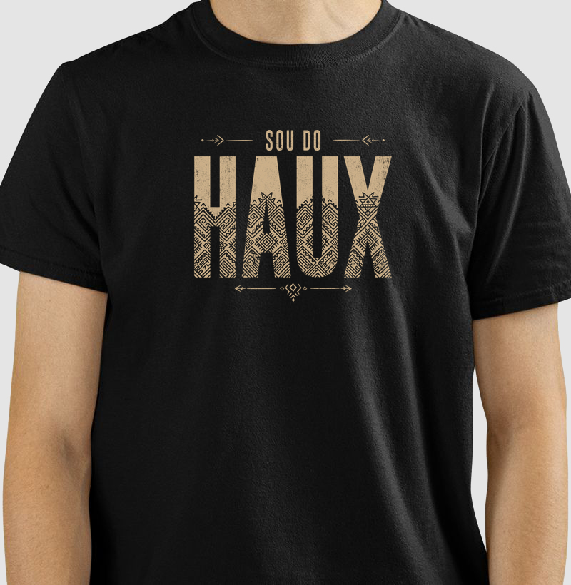 Sou do Haux
