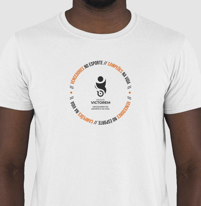 Camiseta - Campeões