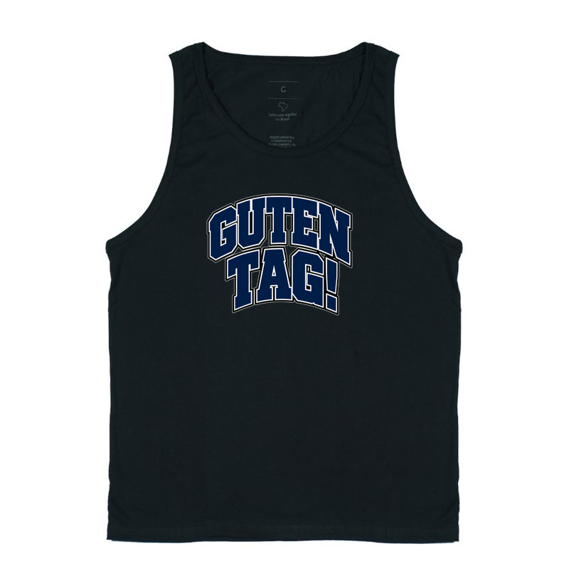 Guten Tag! — Bom Dia - Regata