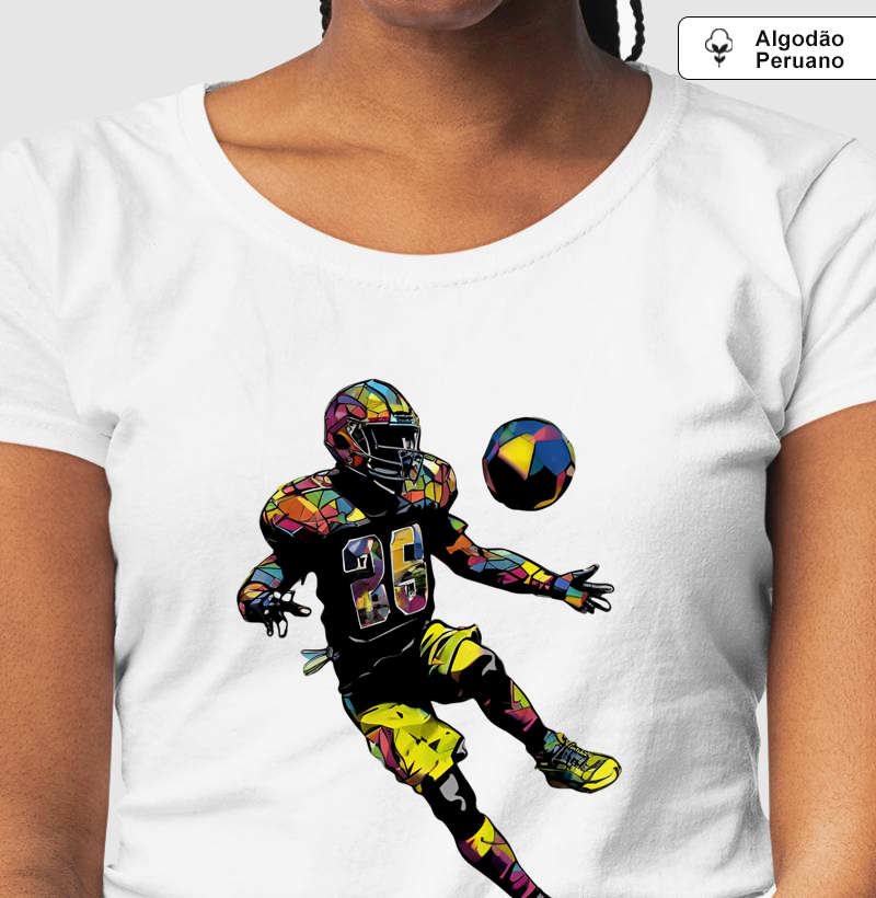 Neon Soccer
