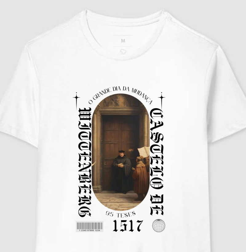 O Grande Dia da Mudança...