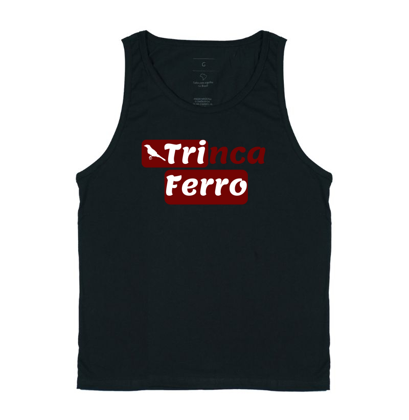 Trinca Ferro 