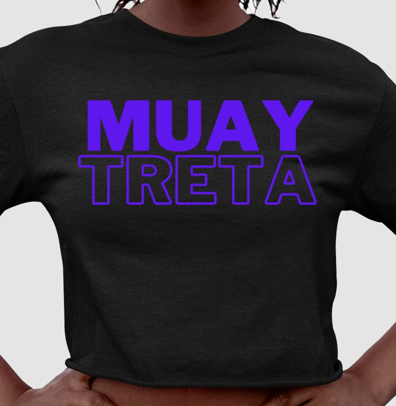 Muay Treta 