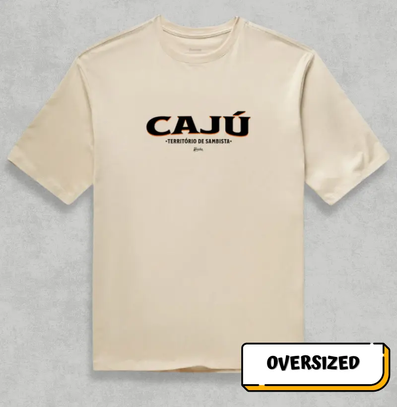 Cajú