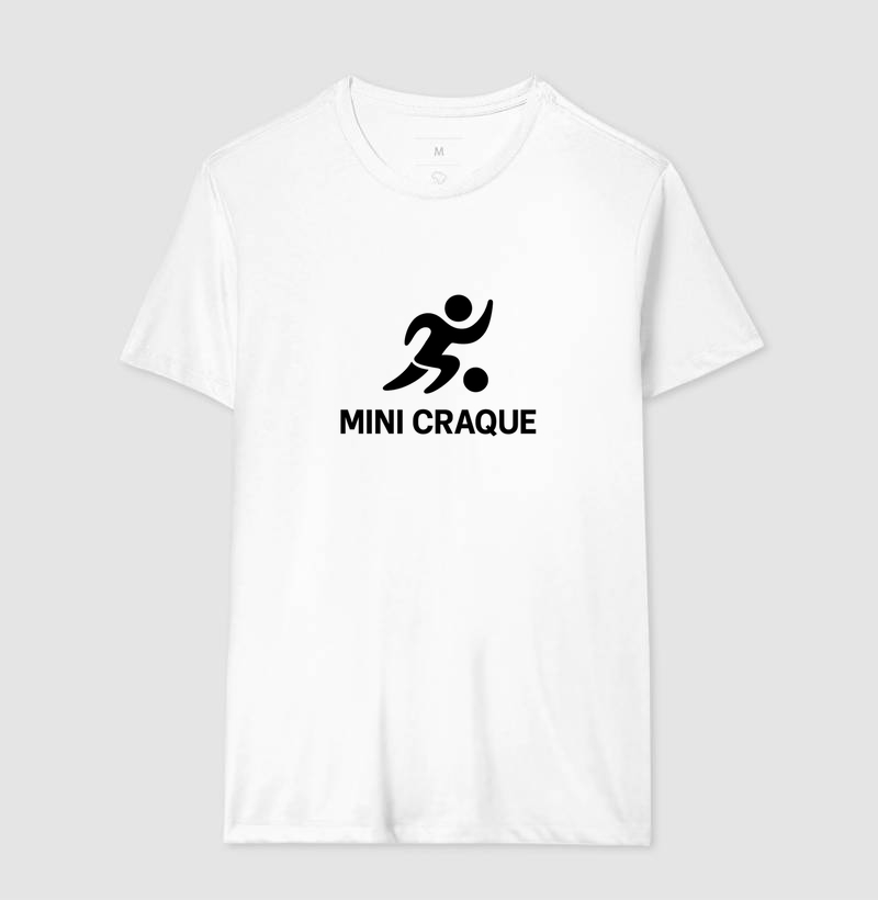 Mini Craque - A Origem