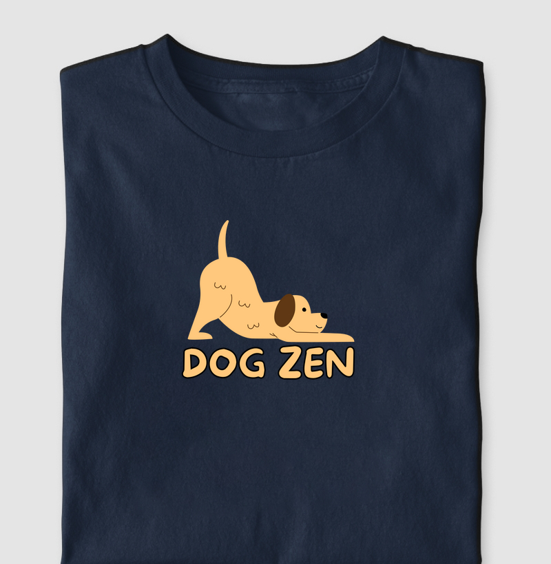 Dog Zen