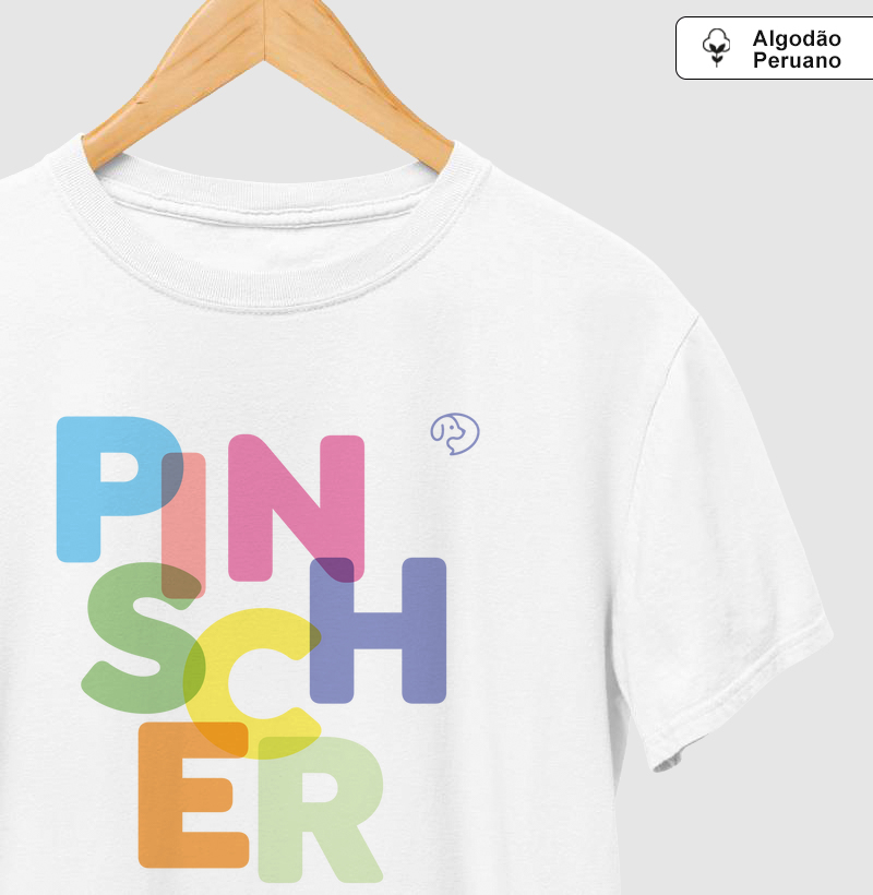 Pinscher Sunset Color