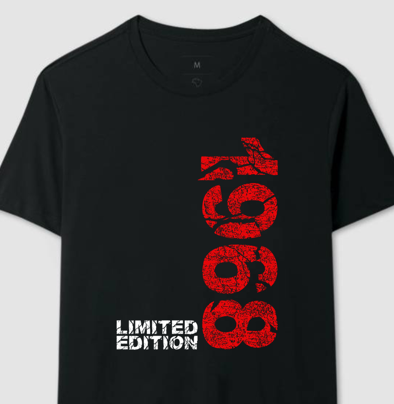 LMTD 1968