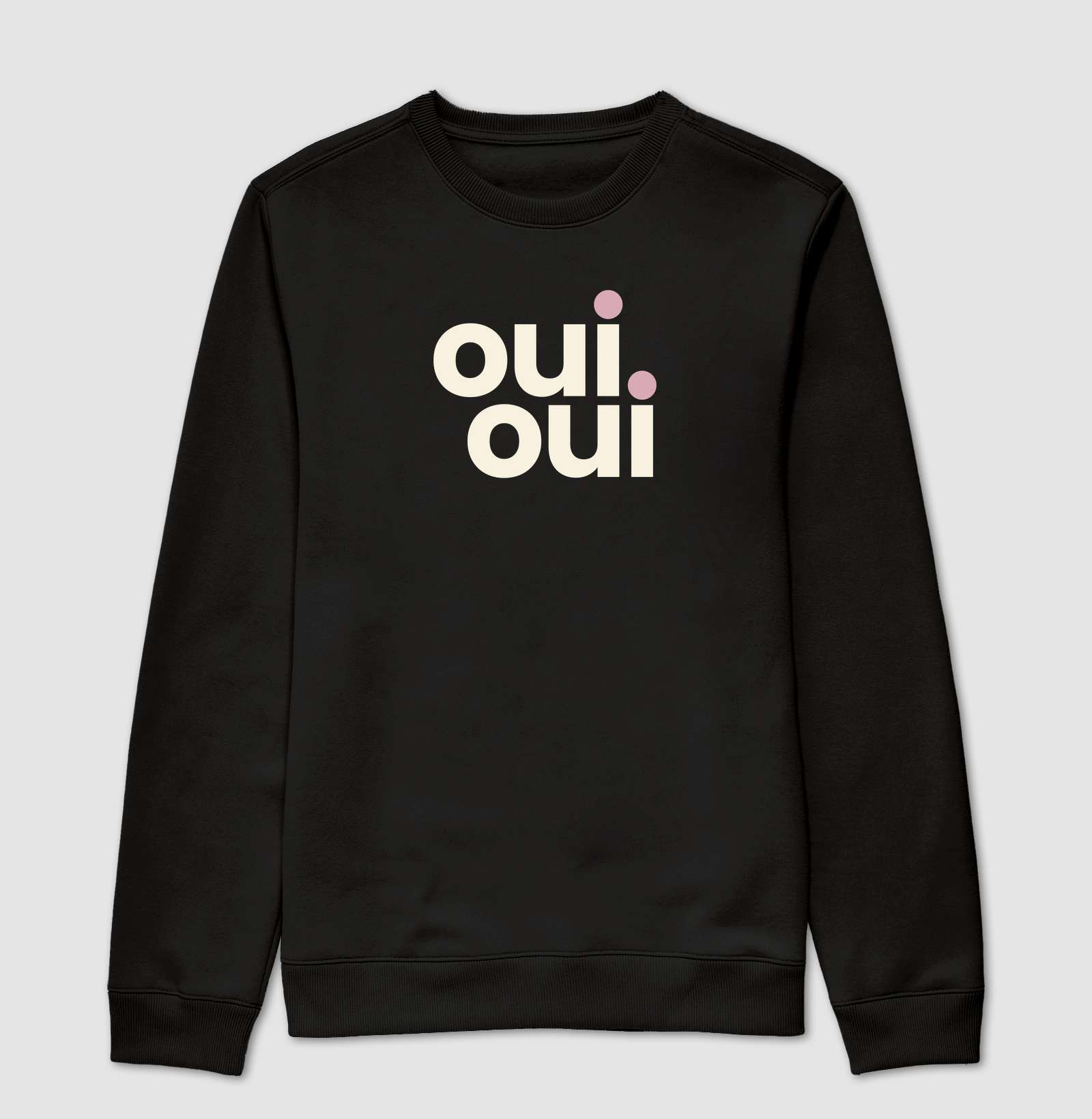 OUi OUi