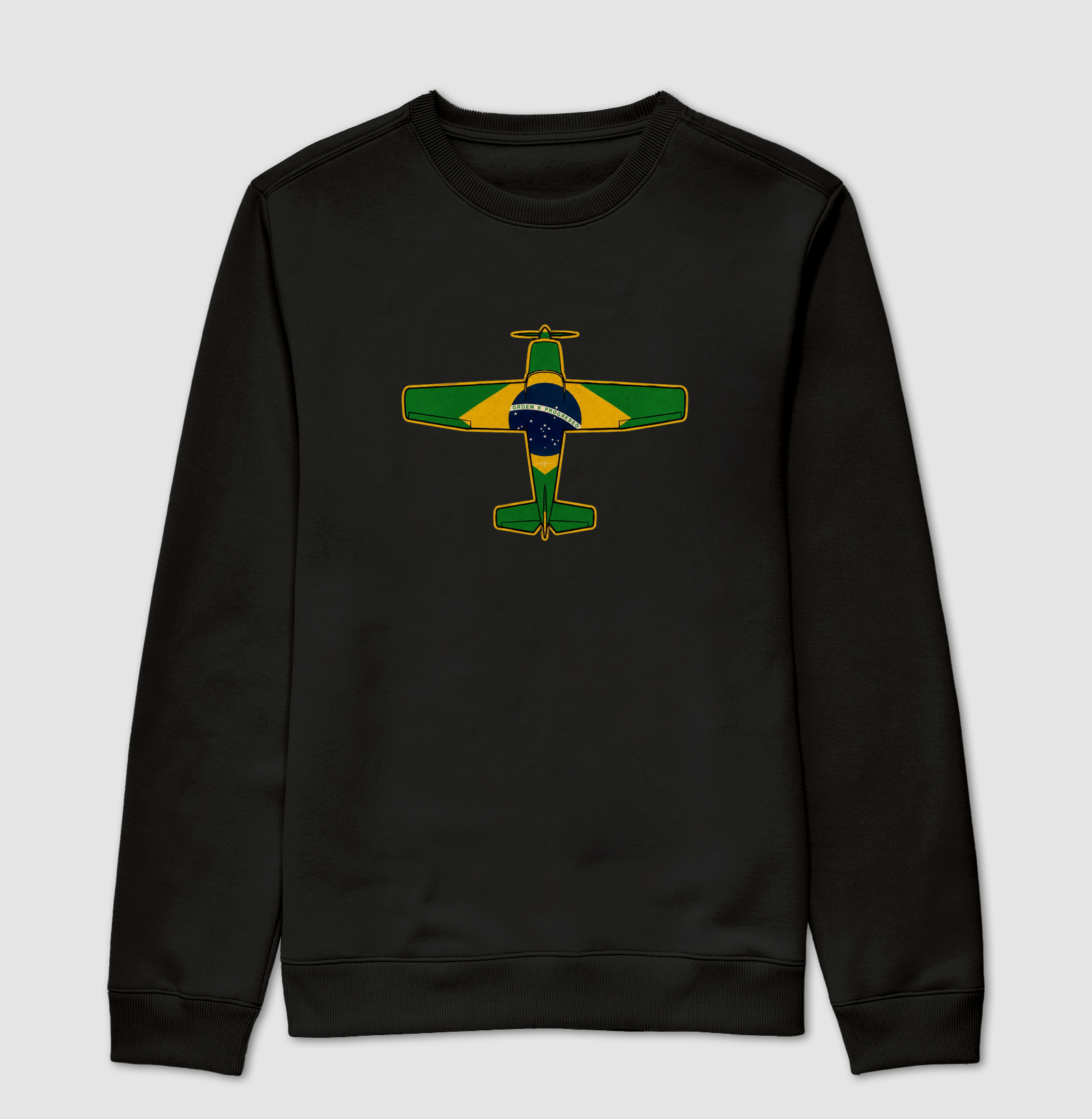Brasil 1